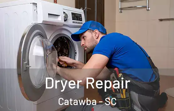  Dryer Repair Catawba - SC