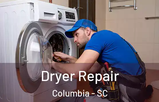 Dryer Repair Columbia - SC