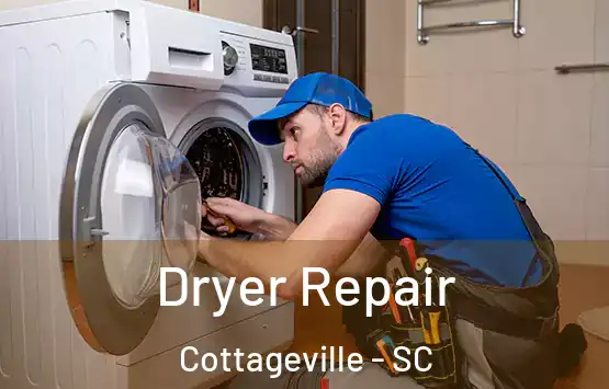  Dryer Repair Cottageville - SC
