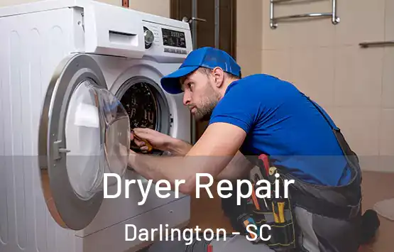  Dryer Repair Darlington - SC