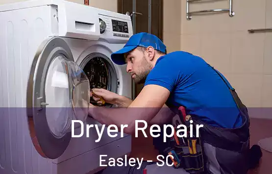  Dryer Repair Easley - SC