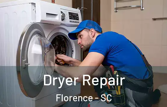  Dryer Repair Florence - SC