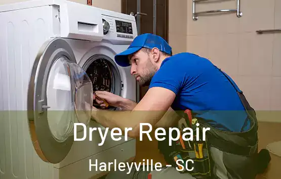  Dryer Repair Harleyville - SC