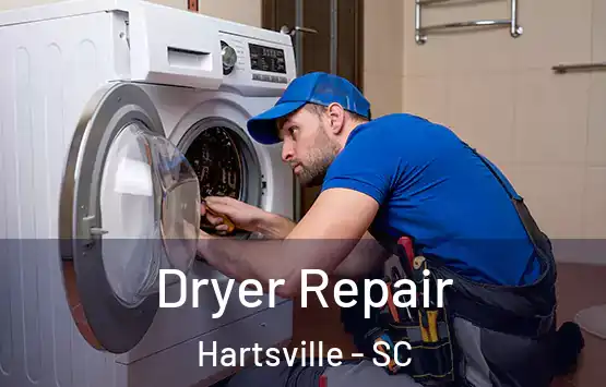  Dryer Repair Hartsville - SC