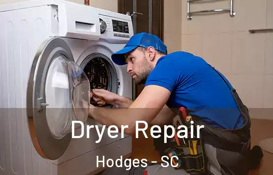  Dryer Repair Hodges - SC