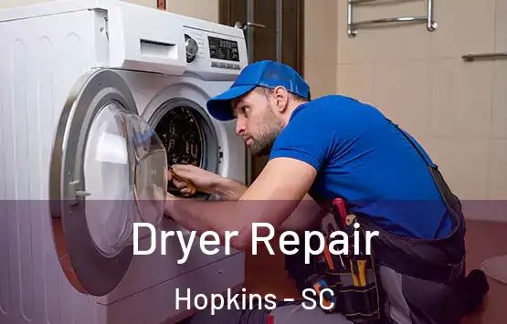  Dryer Repair Hopkins - SC