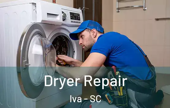  Dryer Repair Iva - SC
