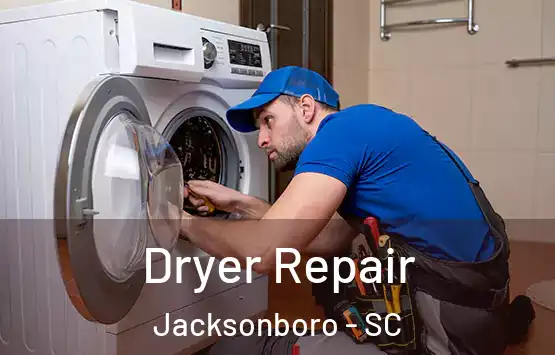  Dryer Repair Jacksonboro - SC