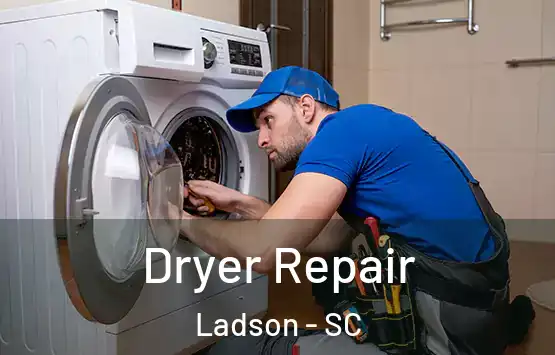  Dryer Repair Ladson - SC