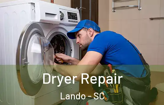 Dryer Repair Lando - SC