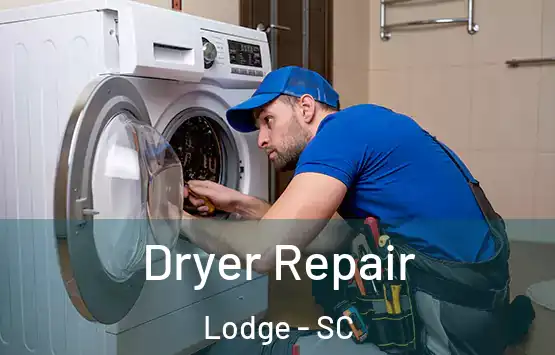  Dryer Repair Lodge - SC