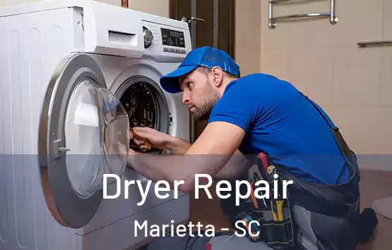  Dryer Repair Marietta - SC