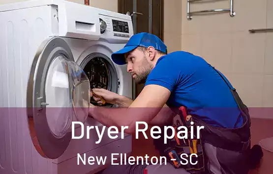  Dryer Repair New Ellenton - SC