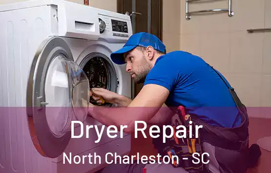  Dryer Repair North Charleston - SC