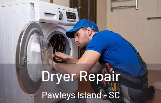  Dryer Repair Pawleys Island - SC