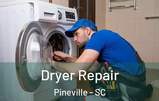  Dryer Repair Pineville - SC