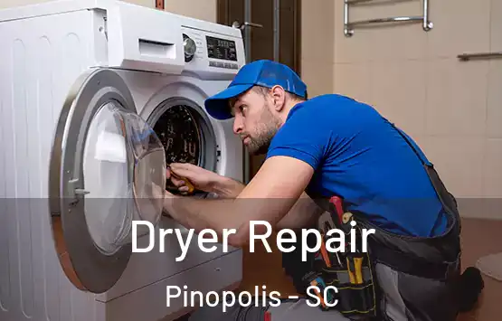  Dryer Repair Pinopolis - SC