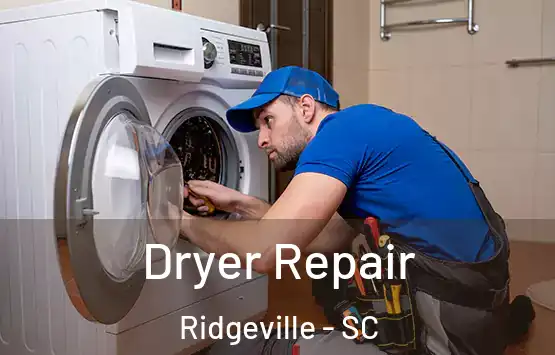  Dryer Repair Ridgeville - SC