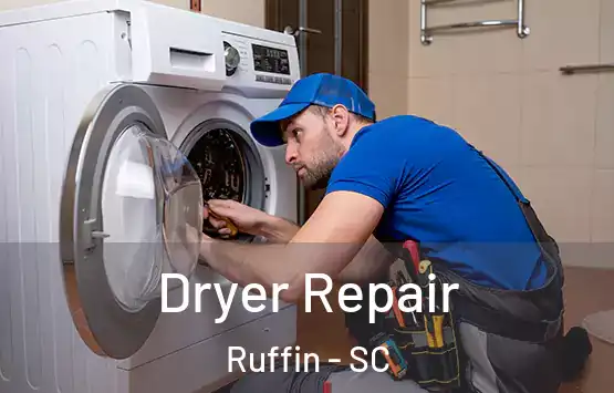  Dryer Repair Ruffin - SC