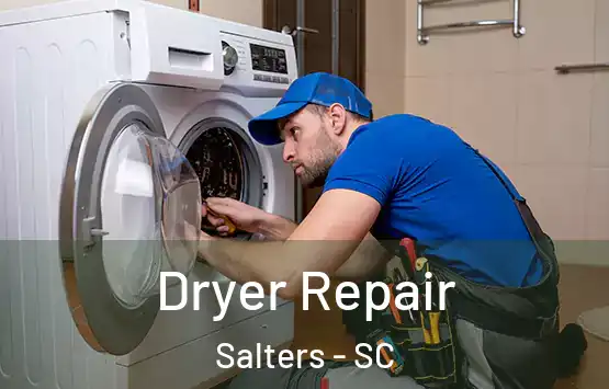  Dryer Repair Salters - SC