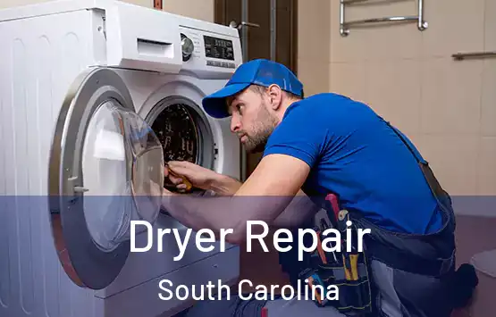  Dryer Repair South Carolina