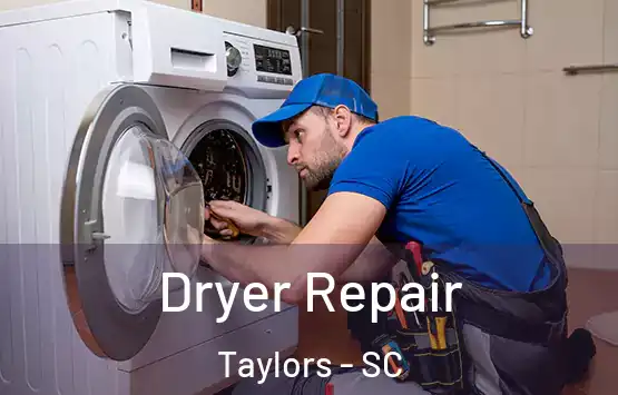  Dryer Repair Taylors - SC