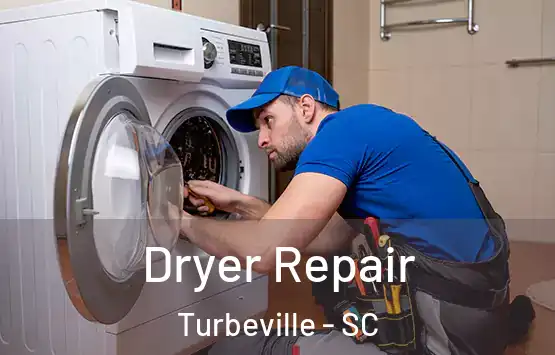  Dryer Repair Turbeville - SC