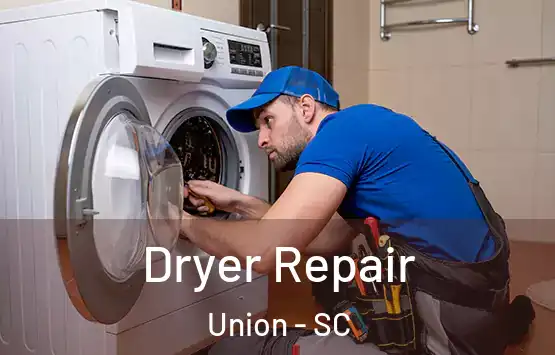  Dryer Repair Union - SC