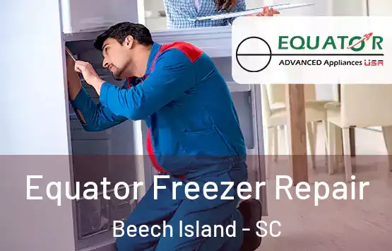 Equator Freezer Repair Beech Island - SC