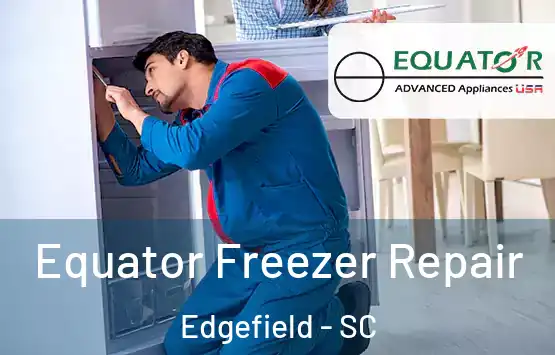  Equator Freezer Repair Edgefield - SC