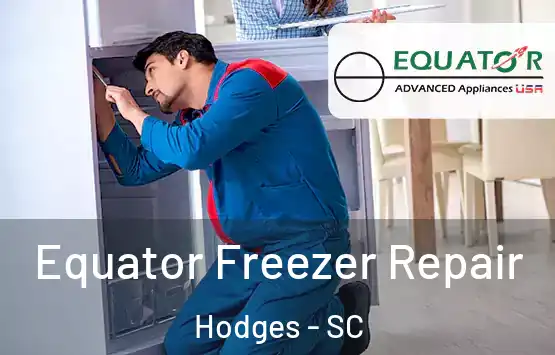  Equator Freezer Repair Hodges - SC