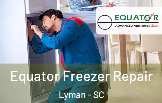  Equator Freezer Repair Lyman - SC
