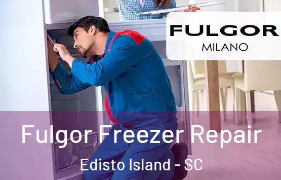  Fulgor Freezer Repair Edisto Island - SC