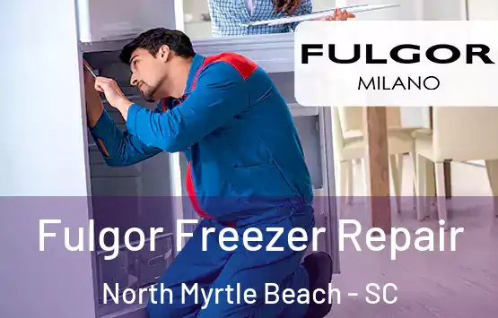  Fulgor Freezer Repair North Myrtle Beach - SC