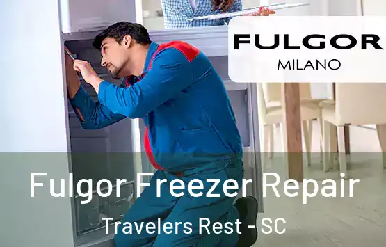  Fulgor Freezer Repair Travelers Rest - SC