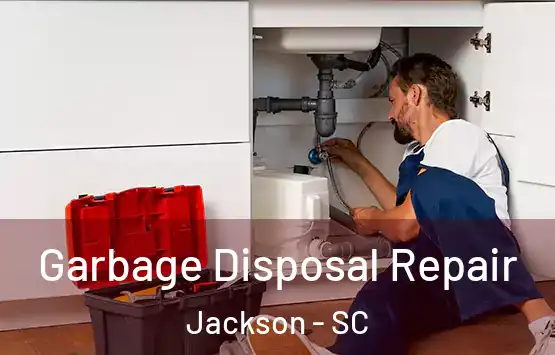  Garbage Disposal Repair Jackson - SC