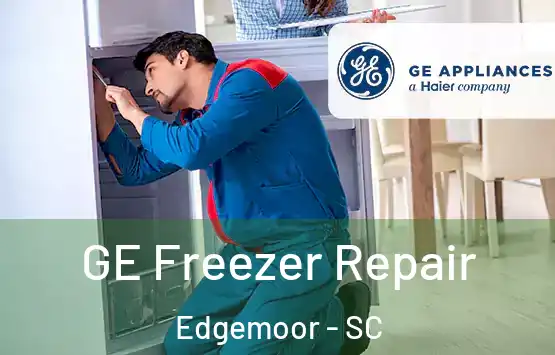  GE Freezer Repair Edgemoor - SC