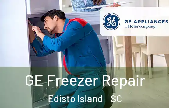  GE Freezer Repair Edisto Island - SC