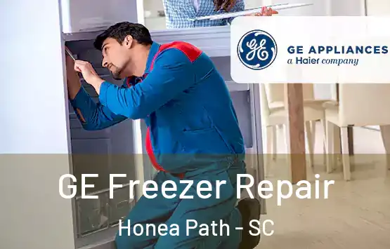  GE Freezer Repair Honea Path - SC