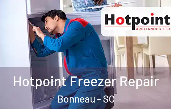  Hotpoint Freezer Repair Bonneau - SC