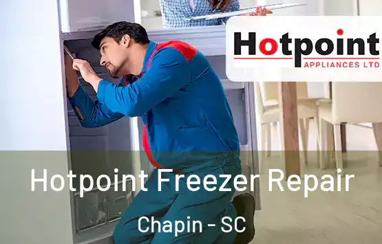  Hotpoint Freezer Repair Chapin - SC