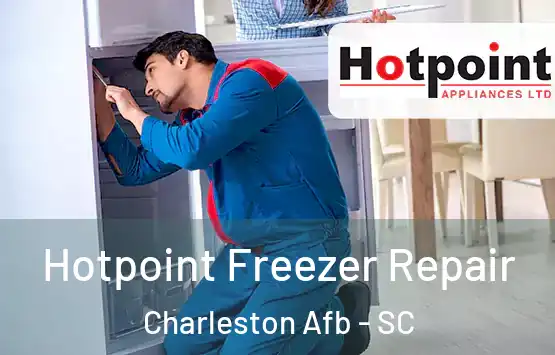  Hotpoint Freezer Repair Charleston Afb - SC