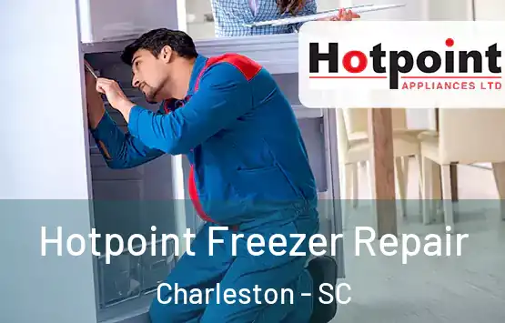  Hotpoint Freezer Repair Charleston - SC