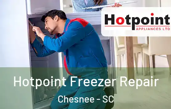  Hotpoint Freezer Repair Chesnee - SC
