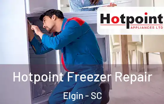  Hotpoint Freezer Repair Elgin - SC