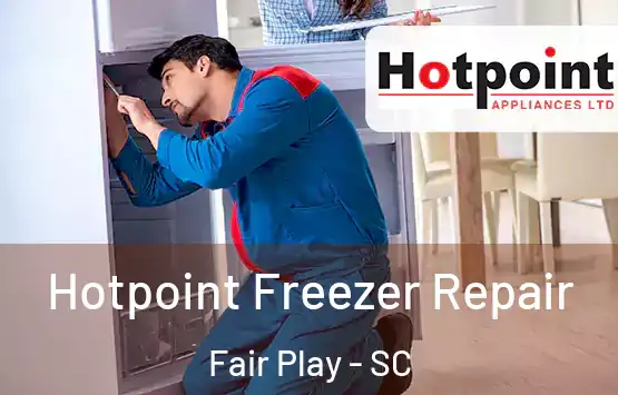  Hotpoint Freezer Repair Fair Play - SC