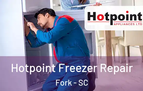  Hotpoint Freezer Repair Fork - SC