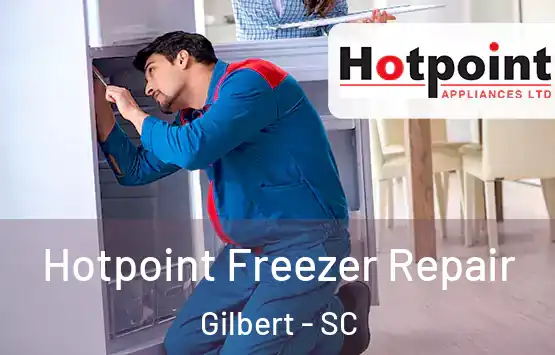  Hotpoint Freezer Repair Gilbert - SC