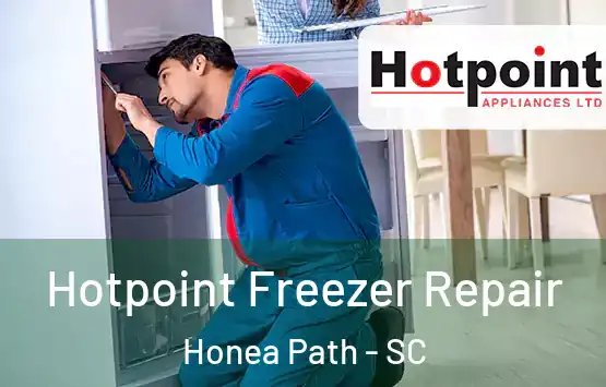  Hotpoint Freezer Repair Honea Path - SC