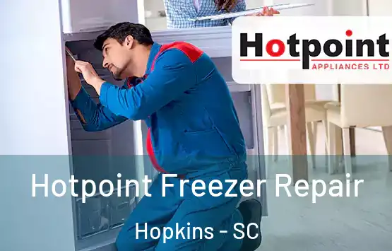  Hotpoint Freezer Repair Hopkins - SC